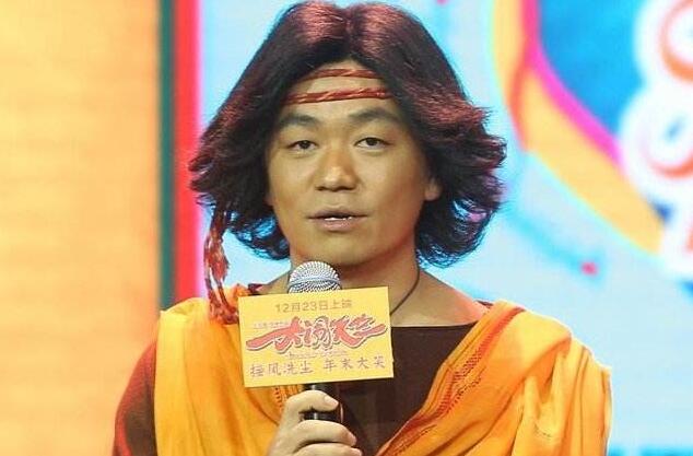 王宝强力争孩子抚养权 相信法律公正