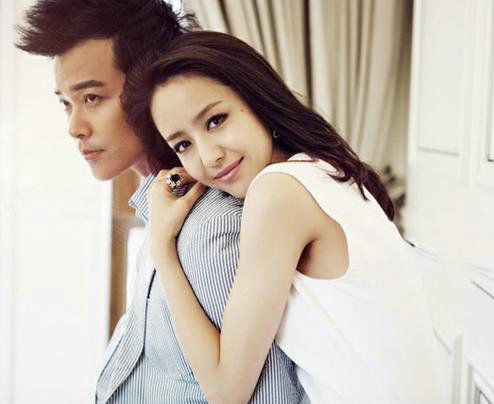 佟丽娅真原谅了陈思诚?这个细节暴露了她的态度