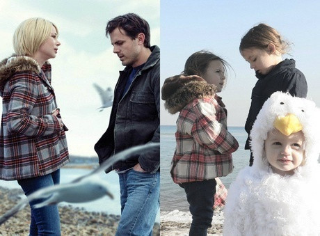 外国小朋友cos奥斯卡提名影片 萌化了