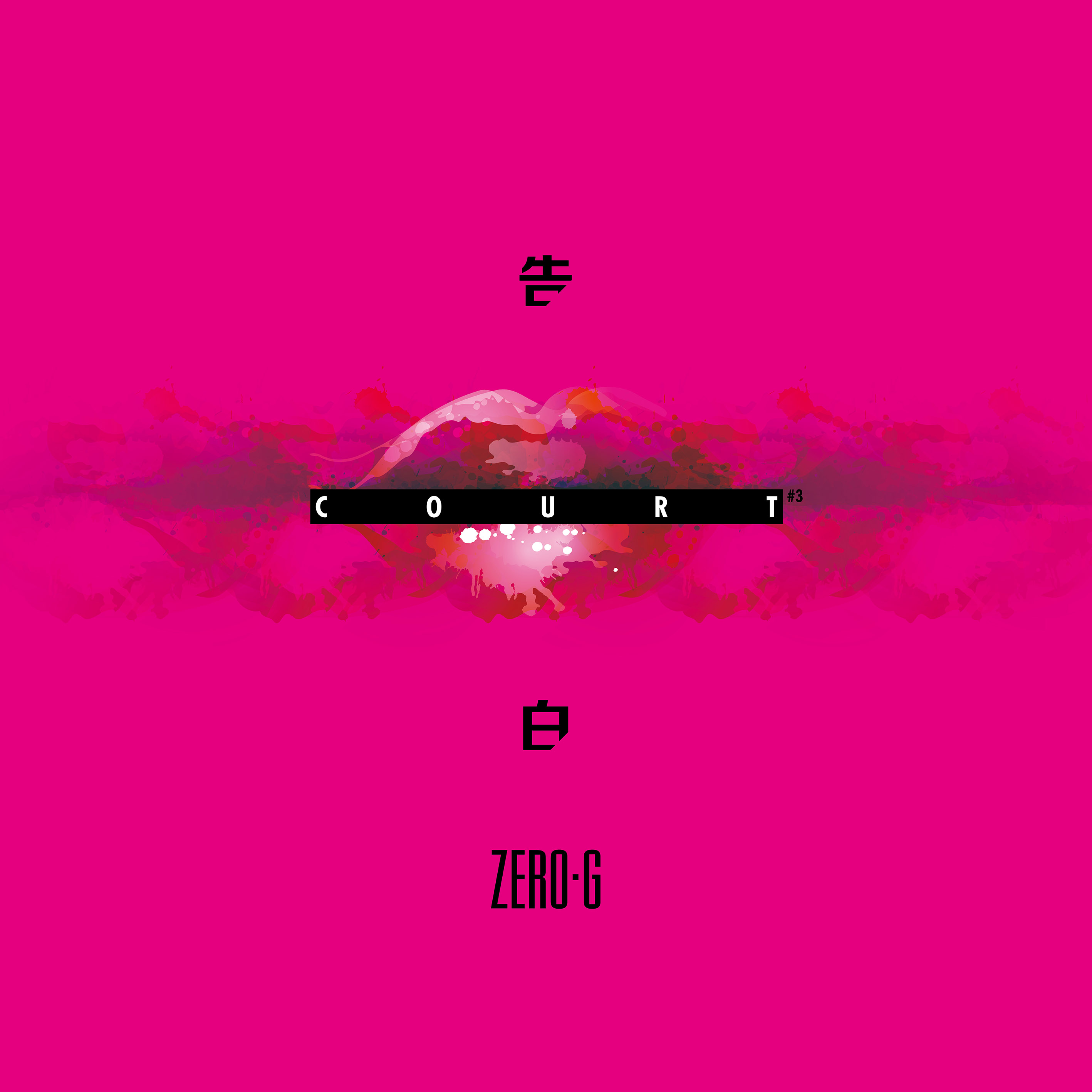 ZERO-Gס3.14׷ ʾ˿