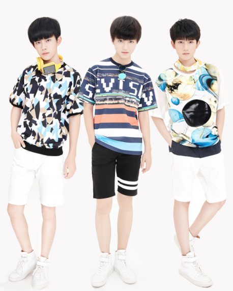 TFBOYS״ιֻ󡰳սӡ 