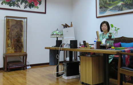 持身以正 坚持不懈 20年专注影视行业工作