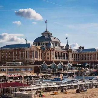 CARNAVAL DE VENISE(威尼斯狂欢节)|马天宇:我本浪人