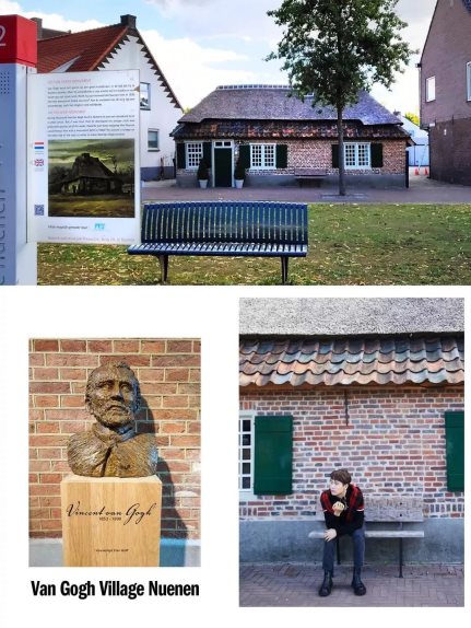 CARNAVAL DE VENISE(威尼斯狂欢节)|马天宇:我本浪人