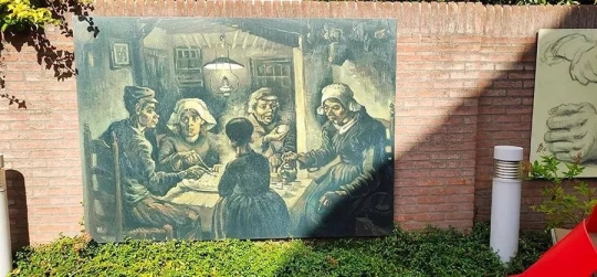 CARNAVAL DE VENISE(威尼斯狂欢节)|马天宇:我本浪人