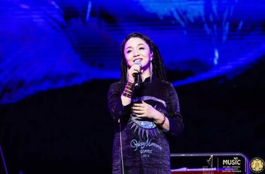 第五届“音乐创意人才扶持项目” 腾讯音乐人董晓禾《金丝鸟》夺魁