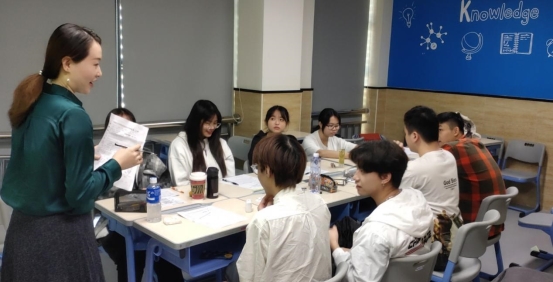 2020高考倒计时!艺考生如何逆袭?卓越艺文学院周末抢跑班助力高效提分