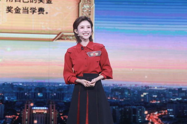 赛制新升级!《主持人大赛》经典节目实战碰撞出思维火花