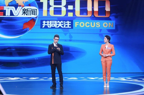 赛制新升级!《主持人大赛》经典节目实战碰撞出思维火花