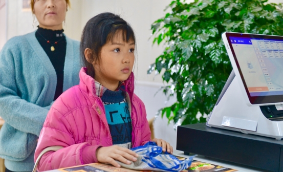 院线电影《一路寻心》杀青 张馨月搭档宋宁诠释铃铛一角