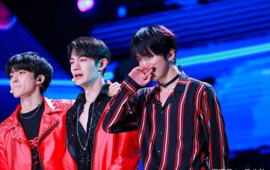 赵品霖新歌酷狗首唱,用音乐盛宴道尽曾经的不甘与坚持