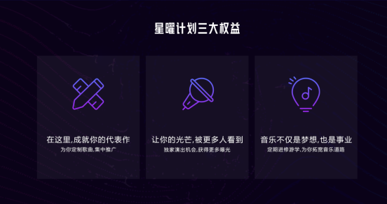 酷狗星曜计划启动 挖掘音乐人星力量