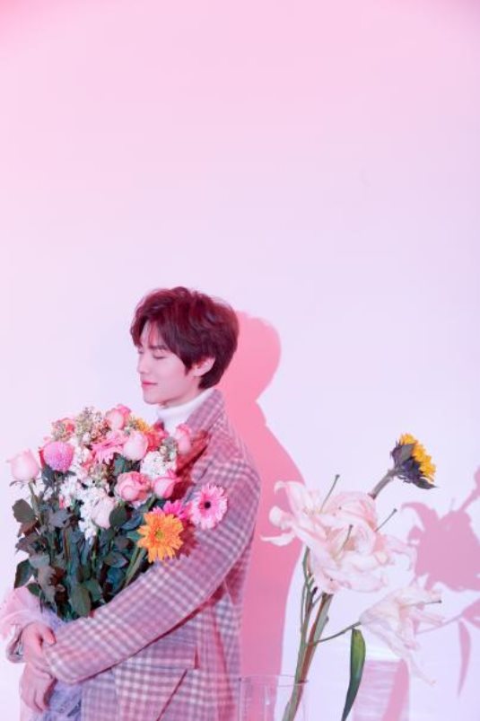 王艺衡首张单曲广获好评 用《治愈系》温暖你
