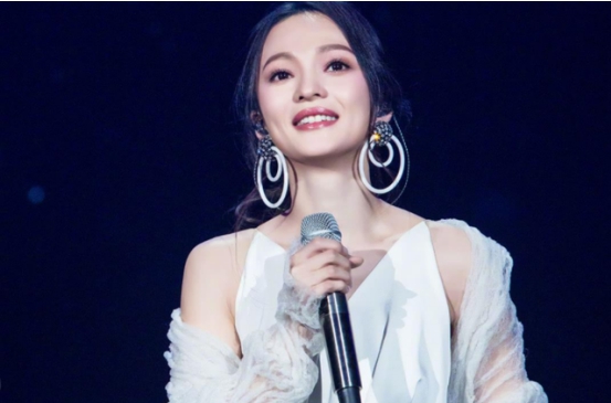 肖战挑战张韶涵冷门神曲,《我们的歌》酷狗独家上线