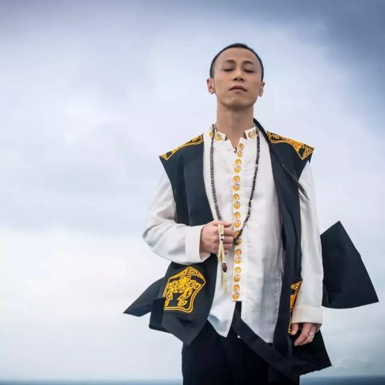 《悟空》原唱戴荃空降酷狗星乐坊,用音乐诉说这些年的成长