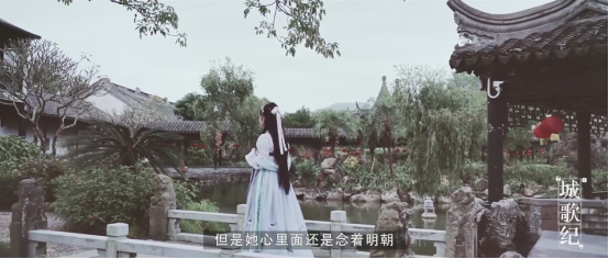 两首歌尽述南京古今风月,酷狗《城歌纪》探寻金陵城里凡人旧梦