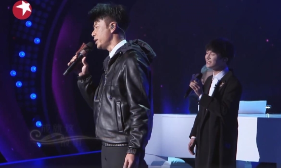 《我们的歌》周深李克勤夺冠,歌曲独家上线酷狗