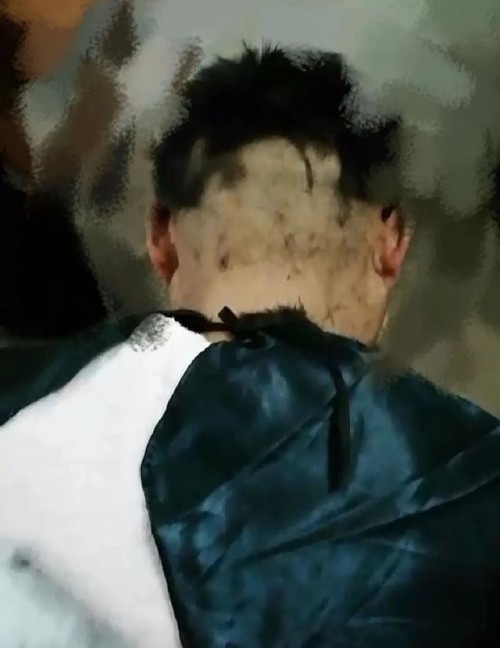 没有Tony老师的第40天 想他 想他…