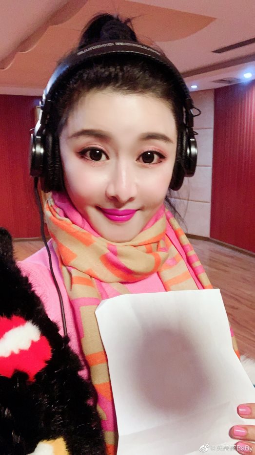 陈蓓蓓携手江苏音乐人推出《最美的脸》致敬抗疫 “最美逆行者”