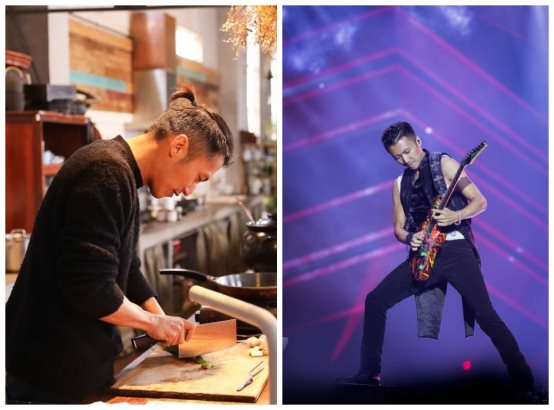 谢霆锋粤语新曲温柔来袭,与酷狗一起拥抱《善良》