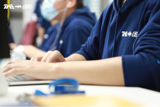 腾讯音乐娱乐集团“TME文化衫”上新了 联名斯凯奇为复工助力