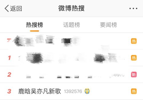 吴亦凡鹿晗首次合作单曲!慵懒午后的《咖啡(LH X KW)》登陆酷狗