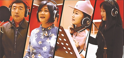 《武汉,因你不同》致敬抗疫“平凡人”