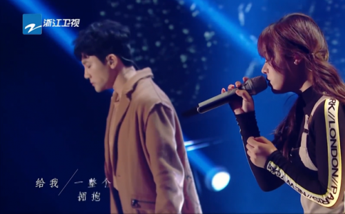 苏有朋蝉联《天赐的声音》金曲 励志心态感动万千酷我音乐网友