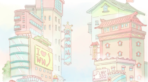 蔡徐坤灵感创作公益歌曲《Home》上线酷狗传递大爱精神