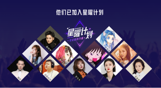 酷狗音乐人胡66 《后来遇见他》热度破2亿