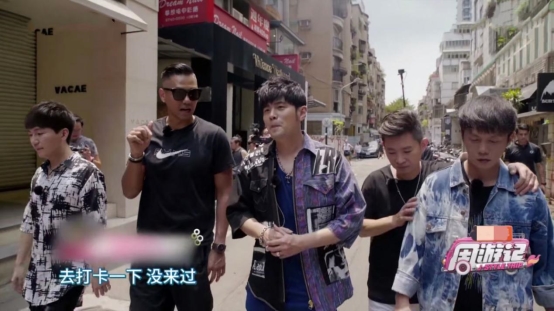 《周游记》酷狗专区火热应援有机会获得丰厚礼品