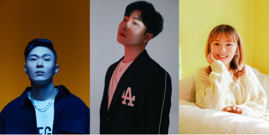 联合偶像娱乐公司共造超人气偶像, QQ音乐开放平台“爱豆来了”上线