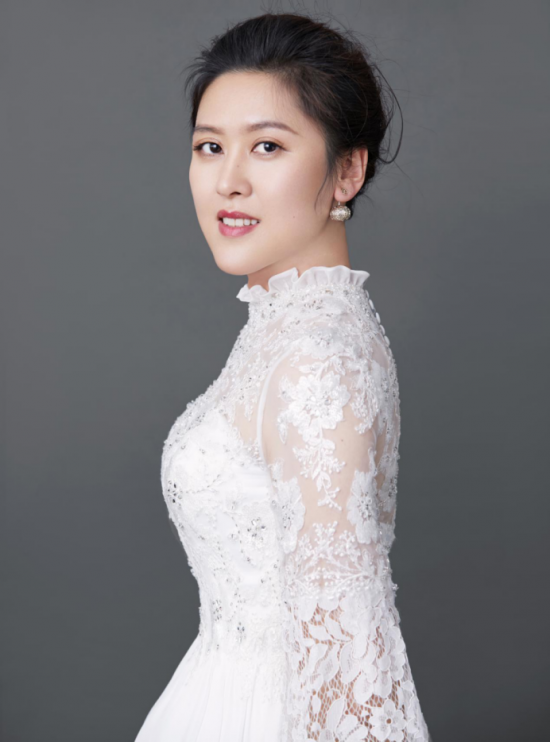 吴琦获2019“一带一路中德音乐大赛”(中国赛区)决赛声乐金奖