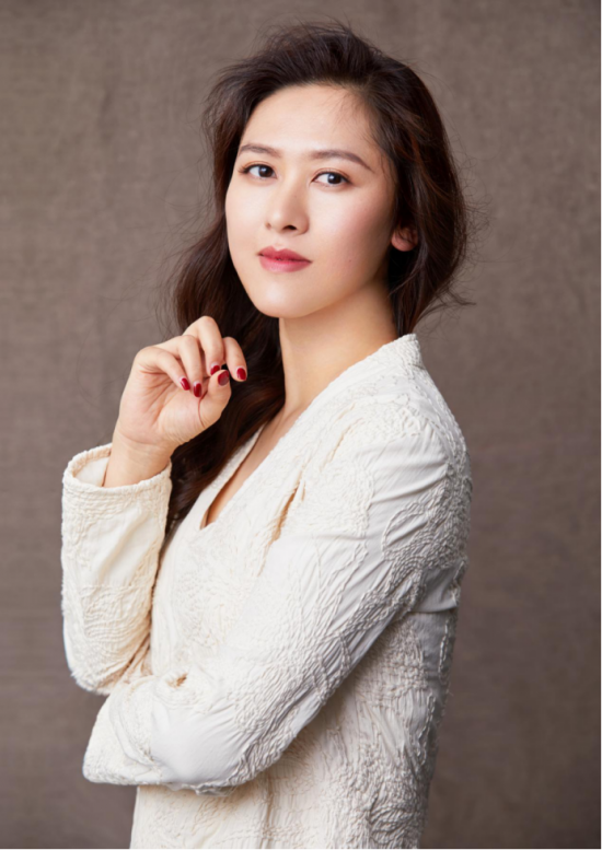 第8届中国环保形象大使全国总决赛亚军 吴琦获环保形象大使称号