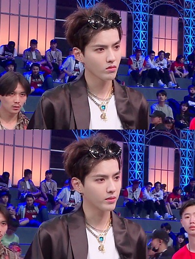 吴亦凡携全新EP《TESTING》登陆腾讯音乐娱乐集团,谁又能逃过他的“真香定律”?