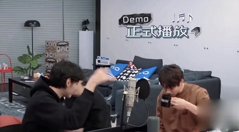 吴亦凡携全新EP《TESTING》登陆腾讯音乐娱乐集团,谁又能逃过他的“真香定律”?