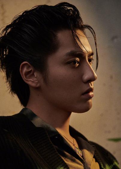 吴亦凡携全新EP《TESTING》登陆腾讯音乐娱乐集团,谁又能逃过他的“真香定律”?