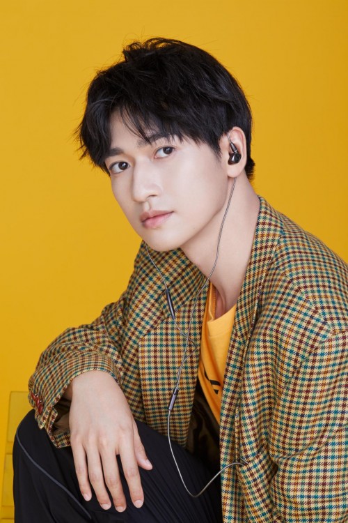 《歌手·当打之年》神仙歌手相遇,刘彬濠探班牵出听歌神器