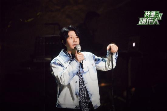 张艺兴风格再突破,武侠风歌曲夺酷狗专区四连冠