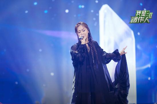 张艺兴风格再突破,武侠风歌曲夺酷狗专区四连冠