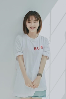 谭松韵加盟酷狗《解忧电台》以声传情 十分钟治愈拖延症!