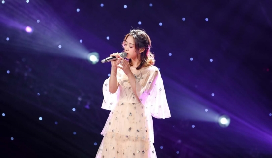 叶炫清携新曲空降酷狗星乐坊,唱尽古风OST里的虐恋情深