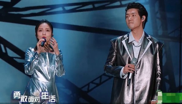 《天赐的声音》酷狗战报出炉 张韶涵苏有朋成人气王