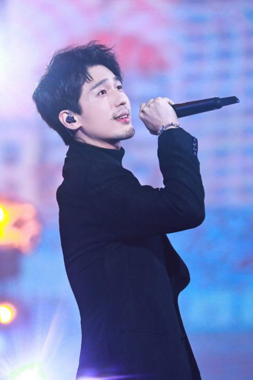 白宇新单曲《告一段落》炽热上线酷狗,传递三十而立的坚定信念