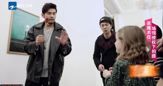 周杰伦自曝《告白气球》创作灵感 酷狗同步上线节目BGM