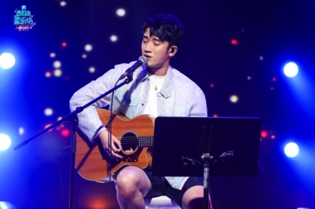 《酷狗星乐坊》5月告白季特辑,“造音乐live专场”好歌不断