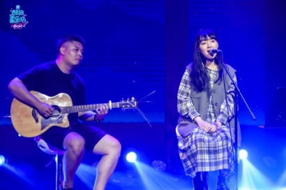 《酷狗星乐坊》5月告白季特辑,“造音乐live专场”好歌不断