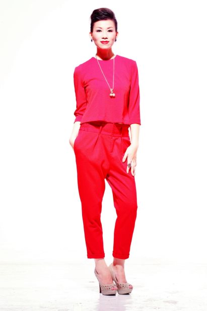 柴华、彦倾推励志情歌《你若不离我便生死相依》