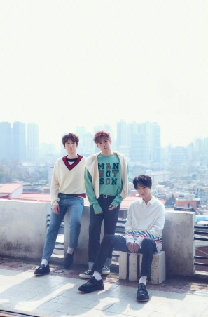 SUPER JUNIOR-K.R.Y. 全新专辑将在酷狗首发