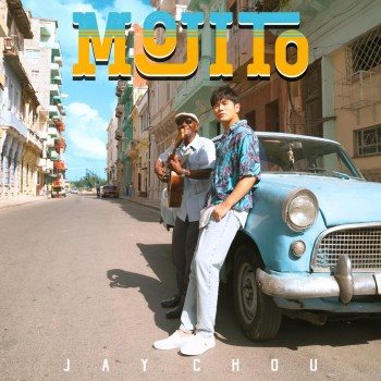 周杰伦《Mojito》优美轻快让人沉醉 将在酷狗音乐首发